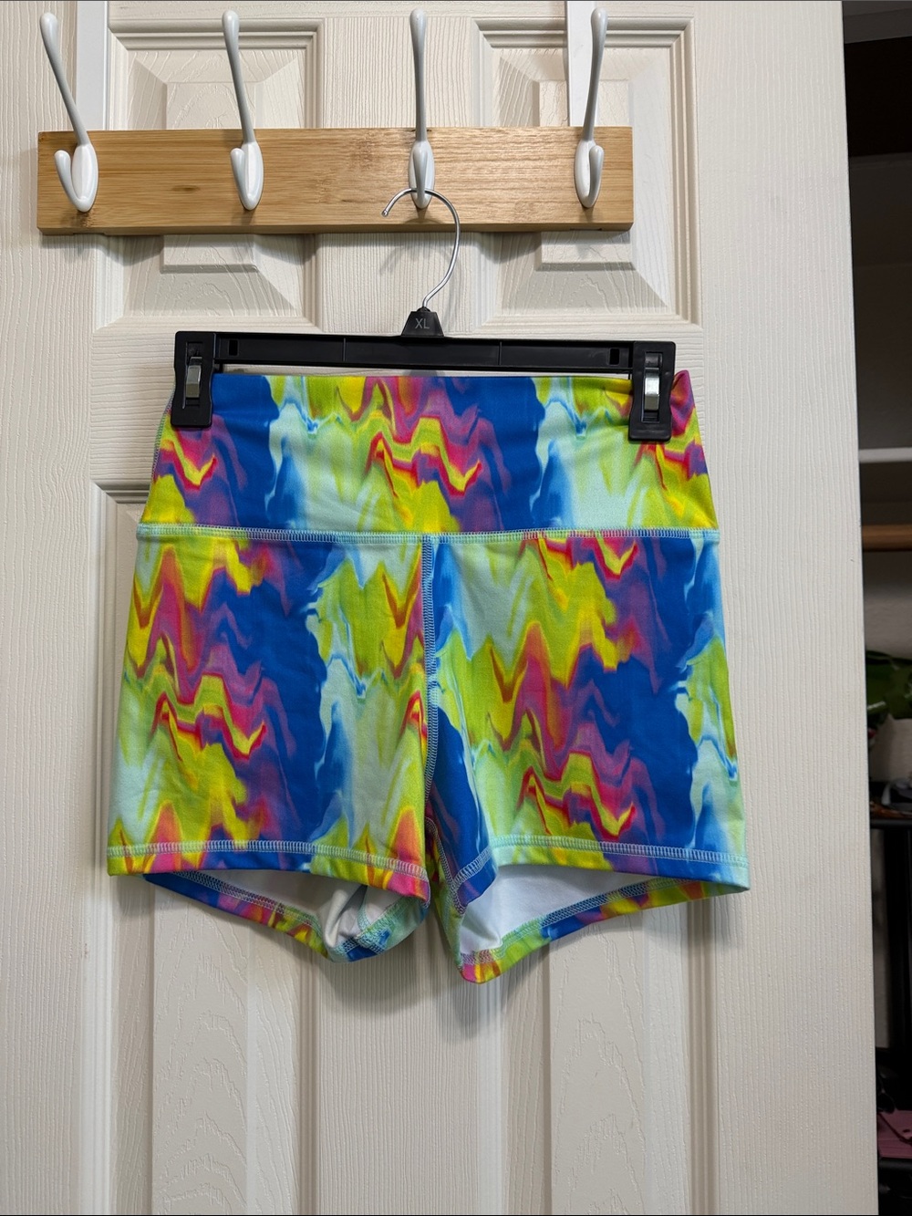 Fleo Shorts